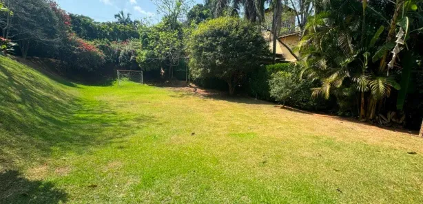 Casa de Condomínio com 3 Quartos à venda, 849m² no Tanque, Atibaia