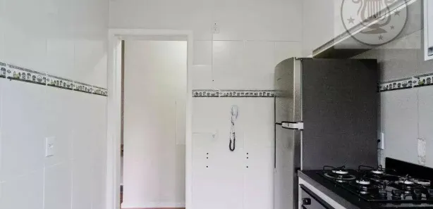 Apartamento com 1 Quarto à venda, 43m² no Vila Siqueira (Zona Norte), São Paulo