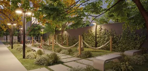 Apartamento com 2 Quartos à venda, 49m² no Pajuçara, Maracanaú