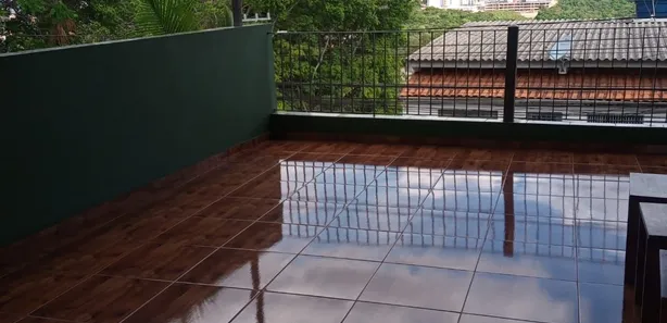 Sobrado com 3 Quartos à venda, 130m² no Centro, Embu das Artes