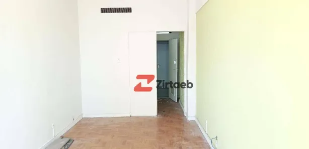 Conjunto Comercial / Sala para alugar, 28m² no Centro, Rio de Janeiro