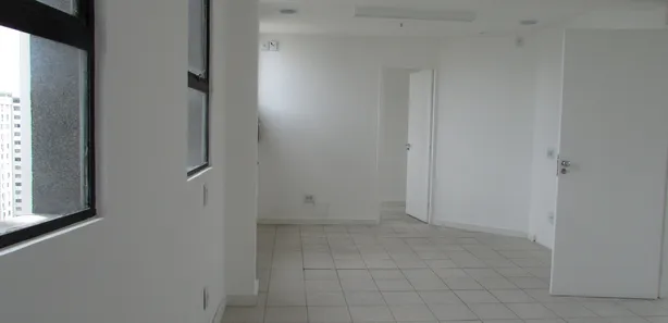 Conjunto Comercial / Sala à venda, 60m² no Cidade Jardim, Belo Horizonte