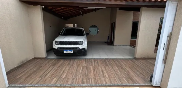 Casa de Condomínio com 7 Quartos para venda ou aluguel, 250m² no Cidade Nova, Feira de Santana