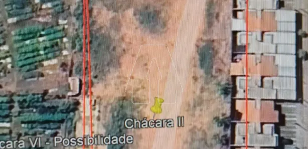 Fazenda / Sítio / Chácara com 1 Quarto para alugar, 5054m² no Petit-Trianon, Araçatuba