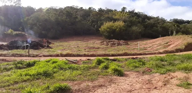 Fazenda / Sítio / Chácara com 1 Quarto à venda, 2900m² no Área Rural de Viçosa, Viçosa