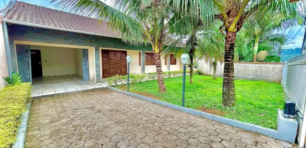 Casa com 3 Quartos à venda, 245m² no Badenfurt, Blumenau
