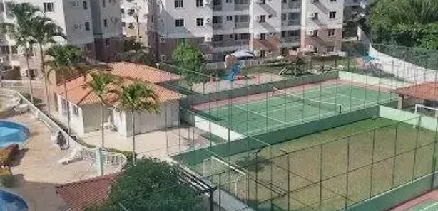 Apartamento com 3 Quartos à venda, 70m² no Aeroporto, Aracaju