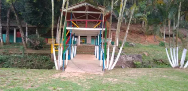 Fazenda / Sítio / Chácara com 6 Quartos à venda, 485m² no Terra Preta (Terra Preta), Mairiporã