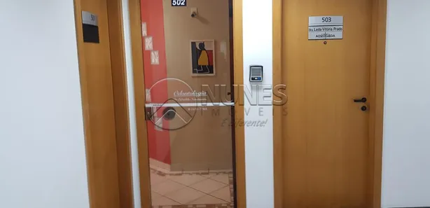Conjunto Comercial / Sala à venda, 31m² no Vila Osasco, Osasco