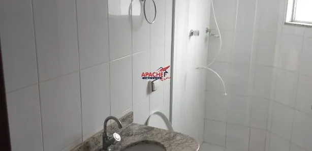 Kitnet com 1 Quarto à venda, 41m² no Centro, Viçosa