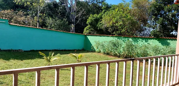 Fazenda / Sítio / Chácara à venda, 3472m² no Arapoanga, Brasília