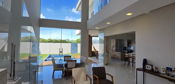 Casa de Condomínio com 4 Quartos à venda, 404m² no Vila de Abrantes (Abrantes), Camaçari