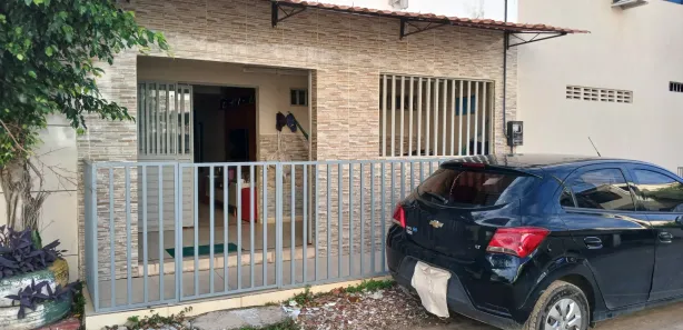 Casa com 2 Quartos à venda, 75m² no Barra de Jangada, Jaboatão dos Guararapes