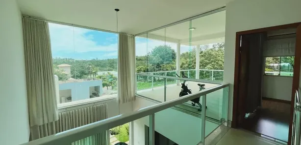 Casa com 4 Quartos à venda, 450m² no , Confins