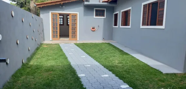 Fazenda / Sítio / Chácara com 3 Quartos à venda, 100m² no Jardim das Cerejeiras, Arujá