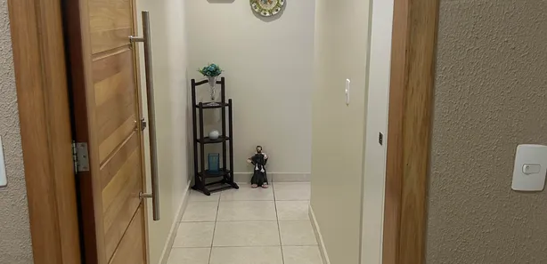 Apartamento com 2 Quartos à venda, 52m² no Centro, Belford Roxo
