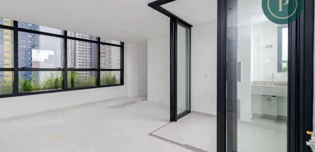 Apartamento com 2 Quartos à venda, 79m² no Bigorrilho, Curitiba