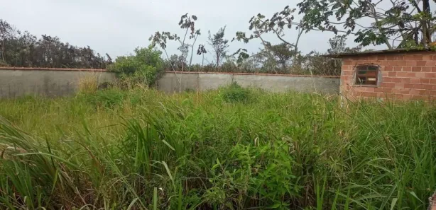 Terreno / Lote / Condomínio à venda, 450m² no Porto da Aldeia, São Pedro da Aldeia