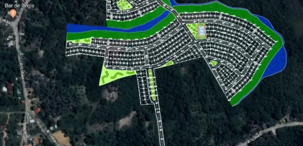 Terreno / Lote / Condomínio para venda ou aluguel, 121000m² no Simões Filho, Simões Filho