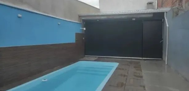 Loja / Salão / Ponto Comercial à venda, 75m² no Jardim Santa Esmeralda, Sorocaba