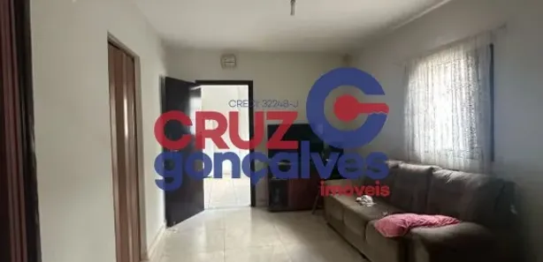 Casa com 2 Quartos à venda, 120m² no Jardim Maria Lígia, Santa Gertrudes