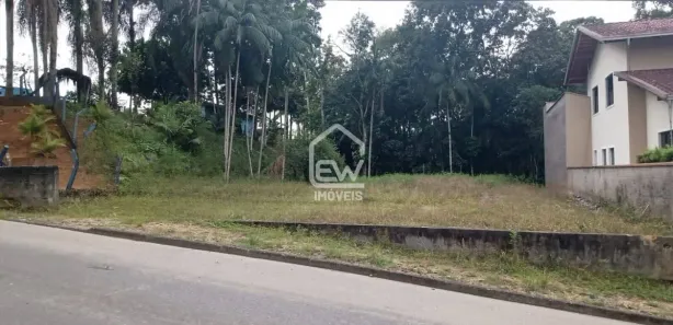 Terreno / Lote / Condomínio à venda, 450m² no Centro, Massaranduba