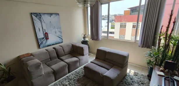 Cobertura com 3 Quartos à venda, 252m² no Ana Lúcia, Sabará