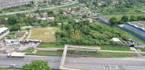 Terreno / Lote / Condomínio à venda, 11000m² no Parque São João, Paranaguá