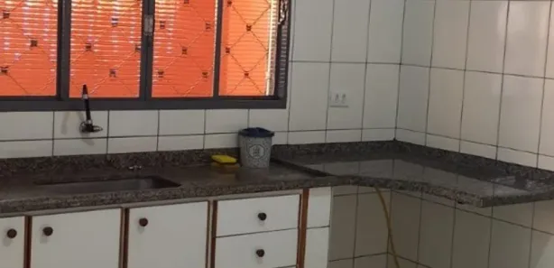 Sobrado com 3 Quartos à venda, 142m² no Jardim São Manoel, Nova Odessa