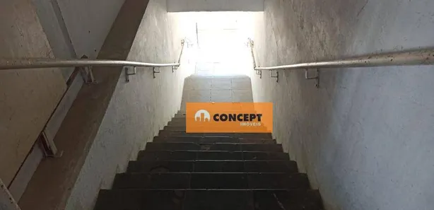 Loja / Salão / Ponto Comercial para alugar, 100m² no Parque Residencial Casa Branca, Suzano