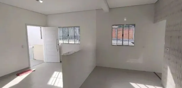 Casa com 2 Quartos para alugar, 70m² no Nagoya Garden, Vargem Grande Paulista