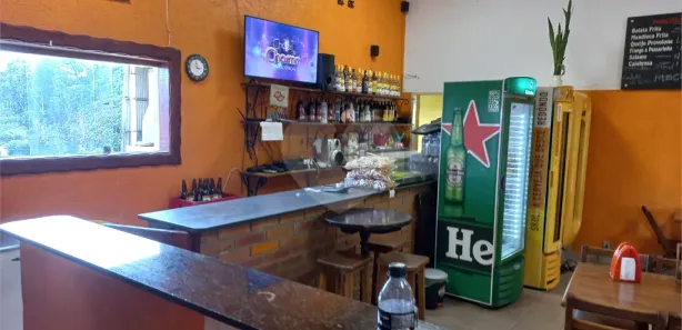 Loja / Salão / Ponto Comercial à venda, 800m² no Santa Inês, Caieiras