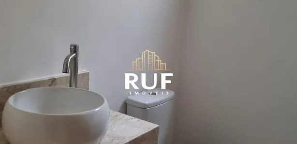 Sobrado com 3 Quartos à venda, 128m² no Jardim do Lago, Atibaia