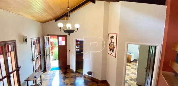 Casa de Condomínio com 4 Quartos para venda ou aluguel, 271m² no Chácara dos Lagos, Carapicuíba
