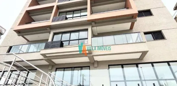 Flat com 1 Quarto para alugar, 31m² no Indaiá, Caraguatatuba