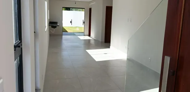 Casa de Condomínio com 4 Quartos à venda, 243m² no , Barra dos Coqueiros