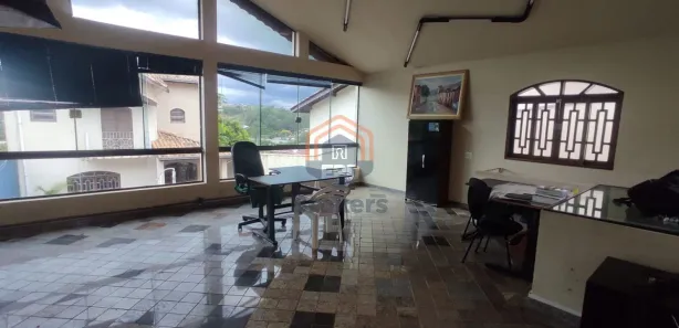 Sobrado com 4 Quartos à venda, 300m² no Vila Rica, Jarinu