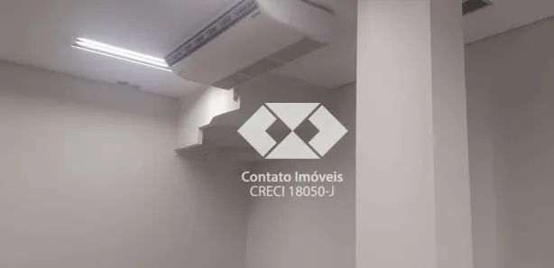 Prédio Inteiro para alugar, 858m² no Jardim Pérola, Santa Bárbara D'Oeste