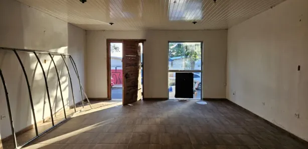 Loja / Salão / Ponto Comercial para alugar, 61m² no Núcleo Habitacional Papa João Paulo I, Apucarana