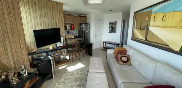 Apartamento com 2 Quartos à venda, 78m² no Pernambués, Salvador