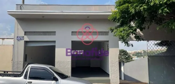 Loja / Salão / Ponto Comercial para alugar, 228m² no Vila Tavares, Campo Limpo Paulista