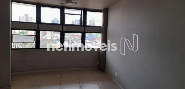 Conjunto Comercial / Sala à venda, 29m² no Santa Tereza, Belo Horizonte