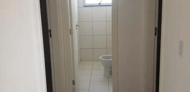 Apartamento com 2 Quartos à venda, 44m² no Residencial Parque do Café, Monte Mor