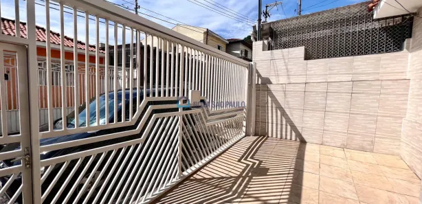 Casa com 3 Quartos à venda, 126m² no Saúde, São Paulo