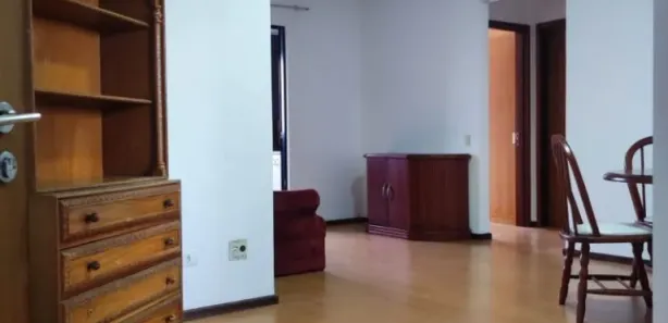 Apartamento com 2 Quartos para alugar, 65m² no Centro, Curitiba