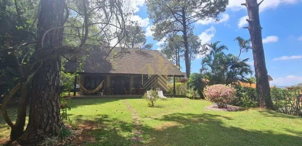 Fazenda / Sítio / Chácara com 5 Quartos para alugar, 300m² no Tanque, Atibaia
