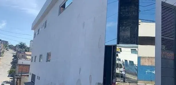 Loja / Salão / Ponto Comercial à venda, 2250m² no Jardim dos Pimentas, Guarulhos