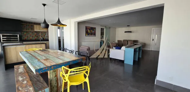 Apartamento com 3 Quartos para venda ou aluguel, 198m² no Santo Antônio, São Caetano do Sul