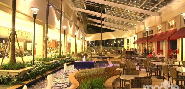 Conjunto Comercial / Sala para alugar, 40m² no Lageadinho, Cotia