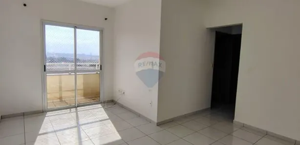 Apartamento com 2 Quartos para alugar, 58m² no Jardim Marajoara, Nova Odessa